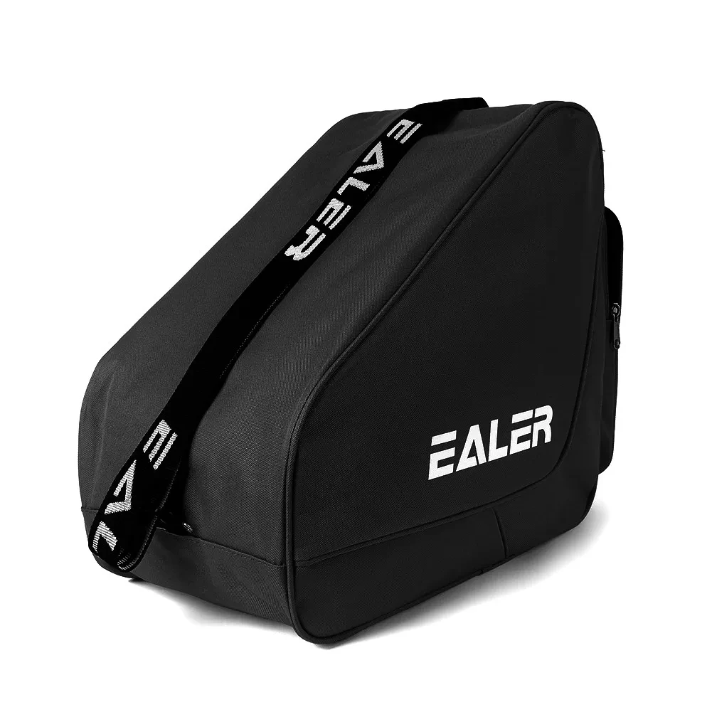 EALER SBS100-Bolsa de transporte para patín de Hockey sobre hielo, resistente, correa de hombro ajustable