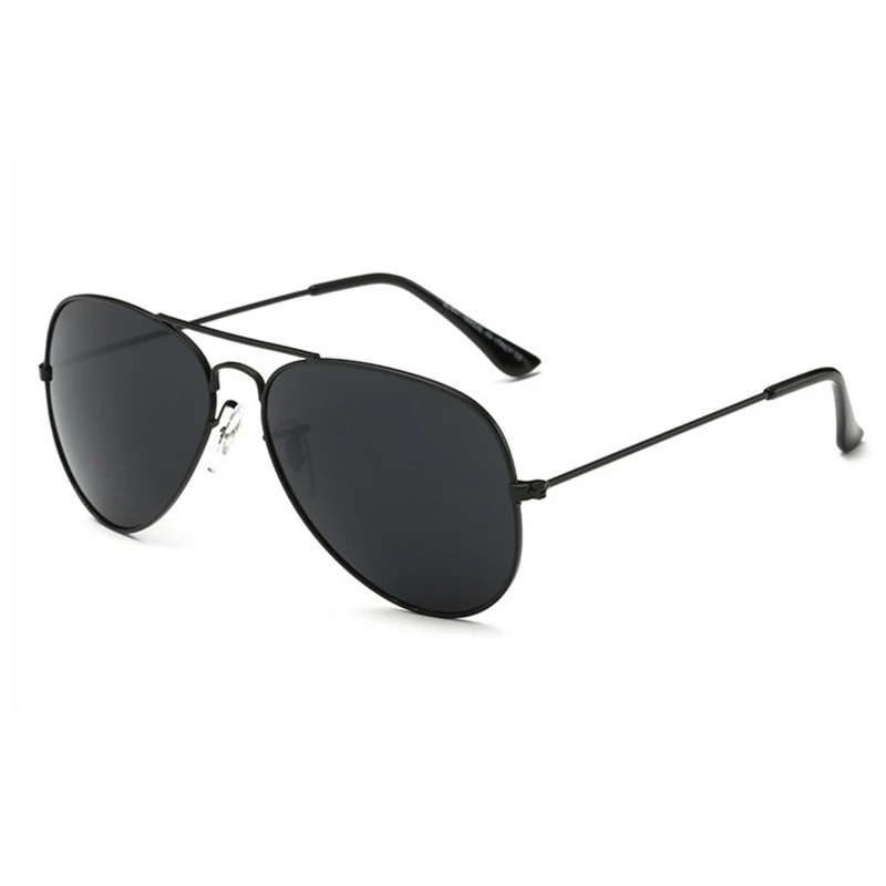 2021 оправа пилот океан Солнцезащитные очки женские модные летние Стиль Элитный