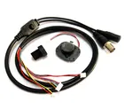 HD 2.0mp AHD CCTV Камера модуль 2MP 1920x1080p 12. 8 