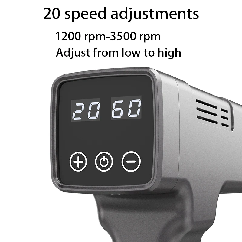 

Massage Gun Muscle Massager Muscle Pain Management after Training Exercising Body Relaxation Slimming Shaping Pain Relief