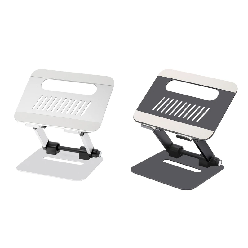 

Регулируемая подставка для ноутбука bonerполяризационный нескользящий кронштейн для охлаждения компьютера