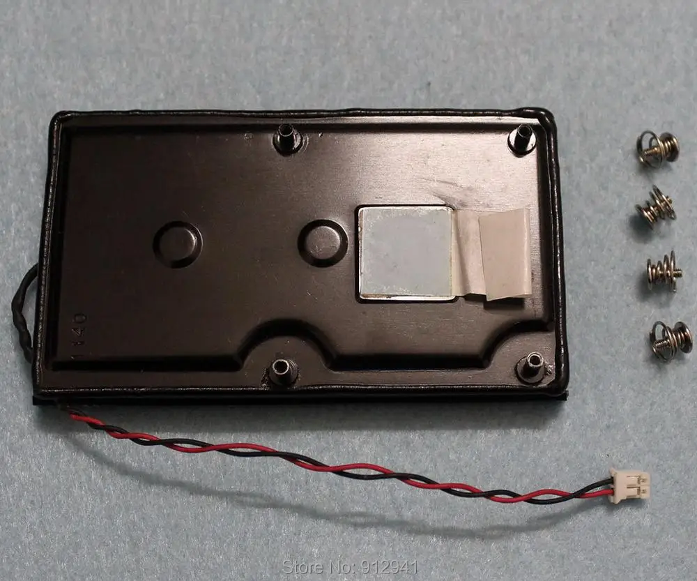 F36 43 мм x 4 монтажные отверстия 2 провода 2Pin VGA Видеокарта радиатор охлаждающий
