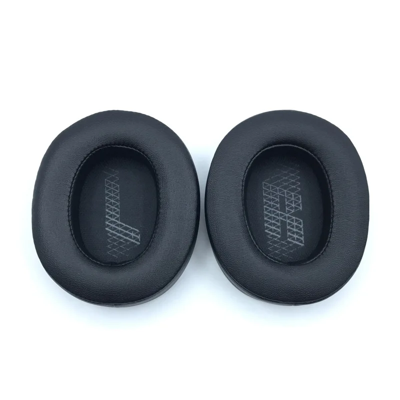Сменные белковые амбушюры для JBL LIVE400 460NC LIVE500BT наушники мягкие пенные Ушные
