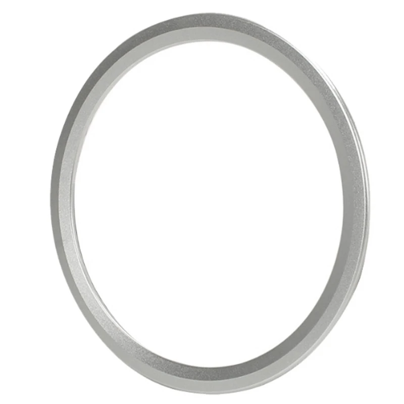 

Для J-aguar XFL XE F-PACE F-TYPE X761 E-PACE автомобиля ABS рулевое колесо украшение кольцо накладка 3D Стикеры аксессуары