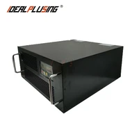 available in communication field factory customization 5kva 4000w pure sine wave inverter 24vdc has complete protection function