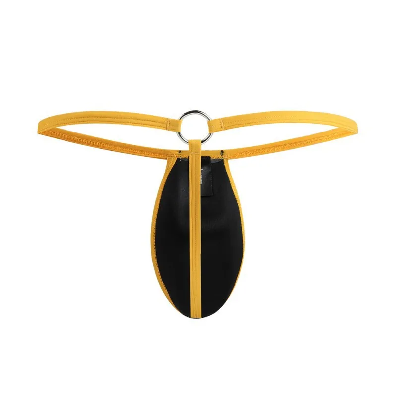 Мужские стринги брифы G-стринги защитные трусы для геев мужские |