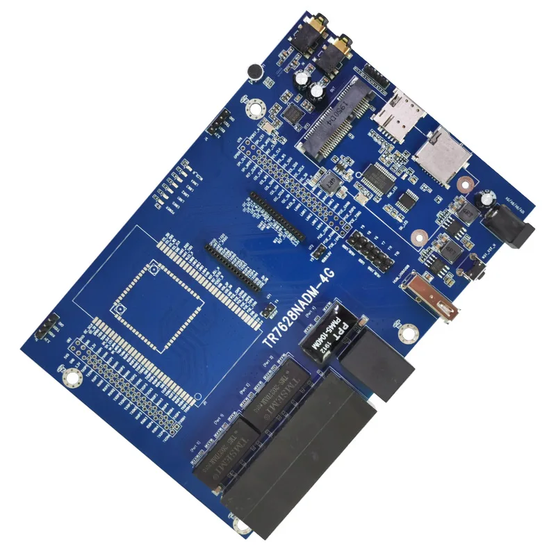Модуль разработки MT7688AN MT7628NN беспроводной маршрутизатор Wi-Fi модуль OpenWrt SDK |