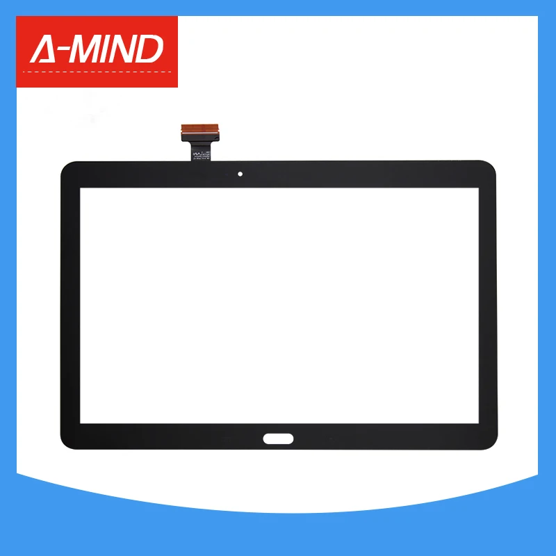 

For Samsung Galaxy Tab Pro 10.1 SM-T520 T520 Touch Screen Digitizer Panel Glass Sensor Free Tools