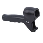 Трость для ходьбы для пожилых людей, дополнительная ручка для увеличения диаметра, вспомогательная ручка для пожилых людей