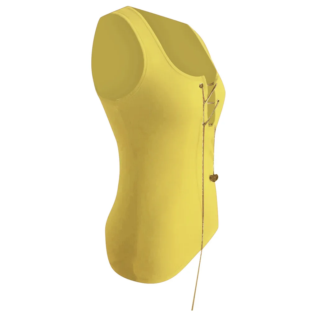 Женское нижнее белье с глубоким v-образным вырезом летний пикантный топ уличная