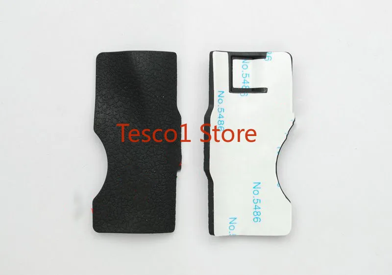 Оригинальный чехол для карты памяти Nikon D4 резиновая ремонтная часть|Детали