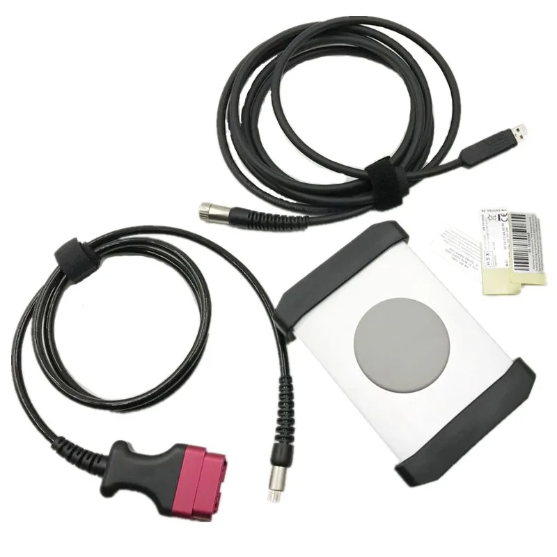 

OBD2 Diagnostic Tester For_Porsche Without WIFI With Software