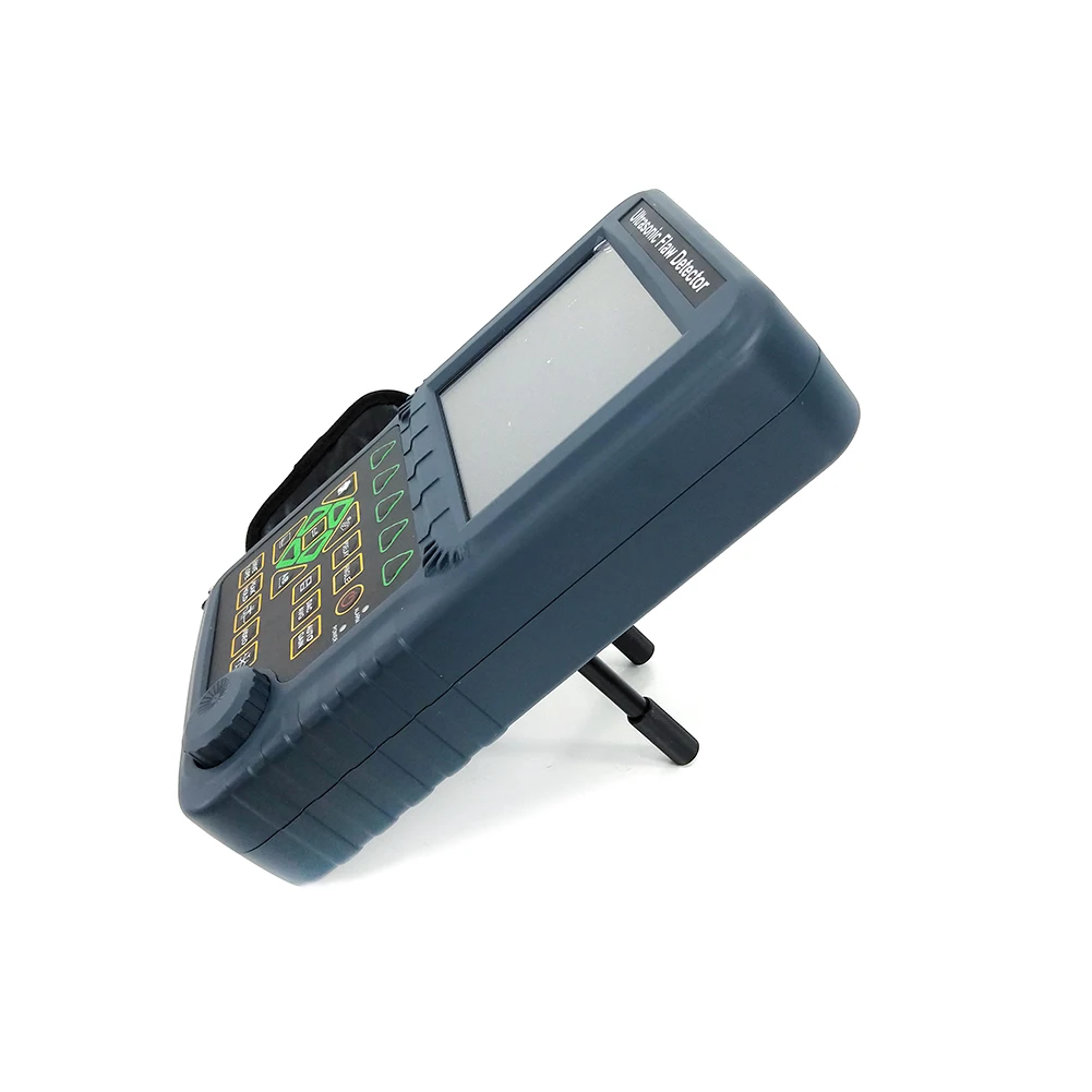 

Convenient Usm Go Olympus Ultrasonic Flaw Detector