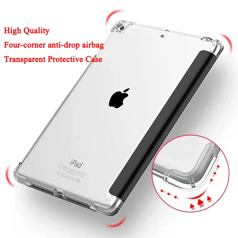 Чехол для IPad Air 4 10 9 2021 Pro 11 M1 Chip 2019 2020 2 дюймов Air3 5 чехол 7 6-го 7-го 8-го поколения Mini 1 3 |