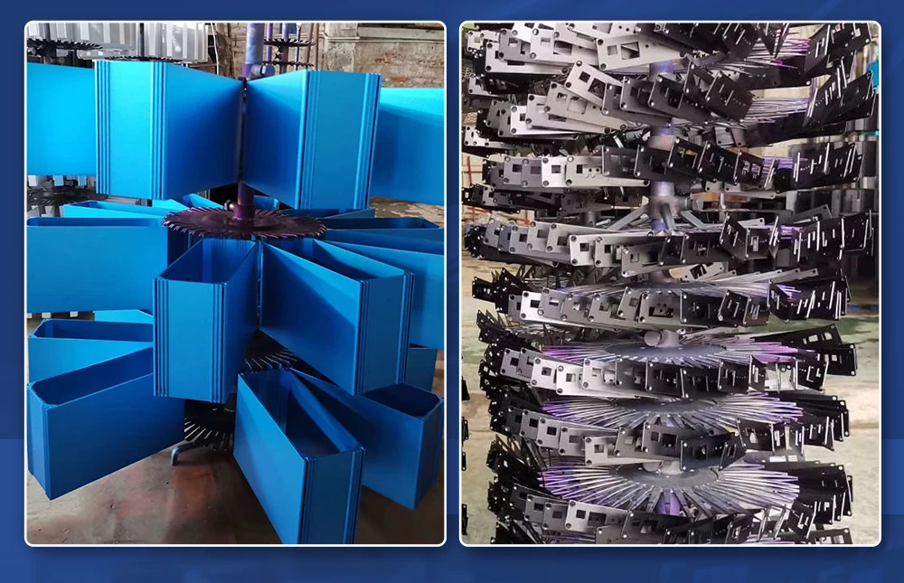 equipamentos e utensílios elétricos