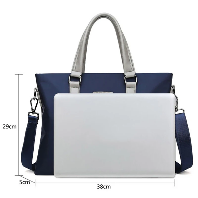 New Men Multifunctional Shoulder Messenger Bag Waterproof Oxford Outdoor Travel Handbag Large Capacity Crossbody Bags Wholesale