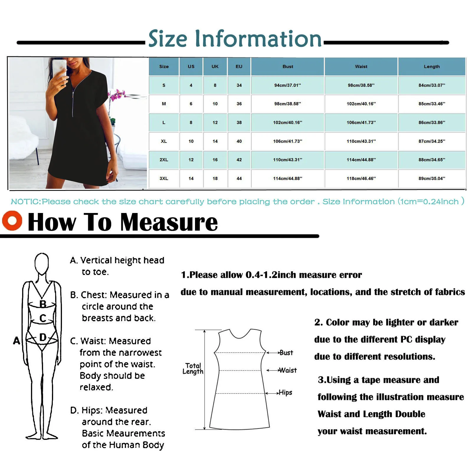 

Vintage Women V-neck Short Sleeve Long Party Dress Summer Casual Zipper Printing Ladies Dress Loose Elegant Female Dress