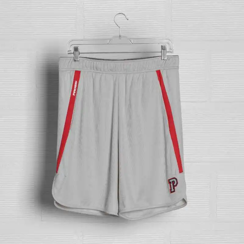 

2021 European And American Summer New Trend Sports And Leisure Knitted Letter Pattern Shorts Sports Shorts M L XL XXL