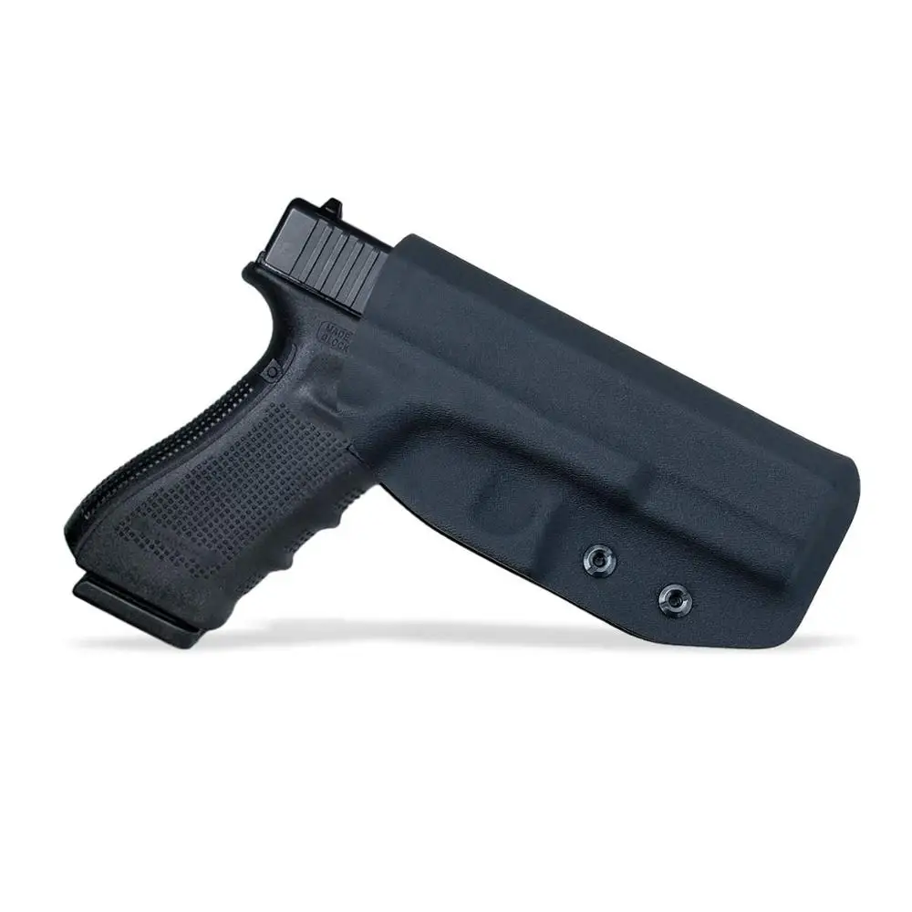 B.B.F Make OWB KYDEX кобура на заказ подходит: Glock 17 22 31 пистолет ремень снаружи кейс для