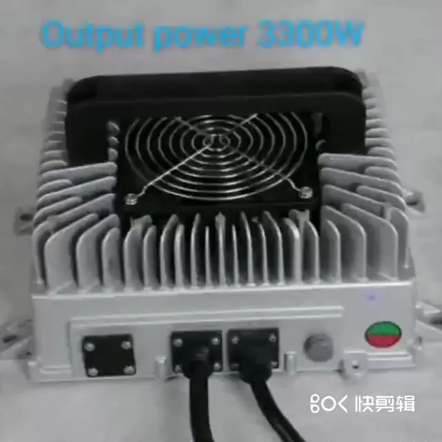

96v on board charger boat for power on board battery charger