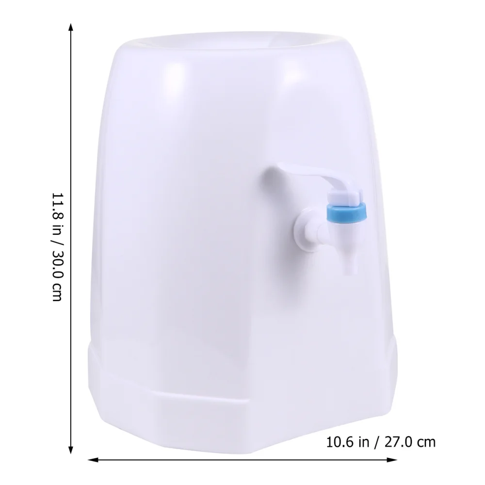 

Standing Water Dispenser Simple Water Dispenser Countertop Water Fountain