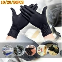 dhl guantes nitrile latex m gloves disposable gloves s m l xl optional laboratory household cleaning gloves household items