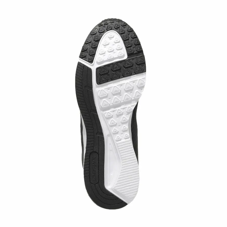 

Lumberjack Strong 1Fx Black Men'S Running Shoes