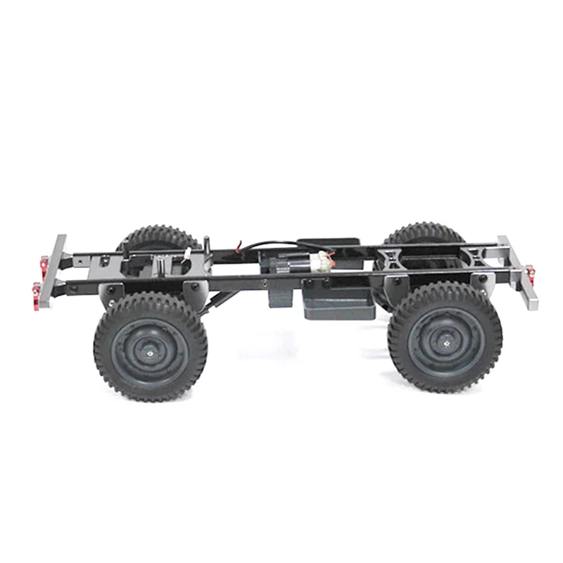 Для Q60 Q61 Q62 Q63 Q64 Q65 C606 D844 RC грузовик запчасти модифицированный металлический руль