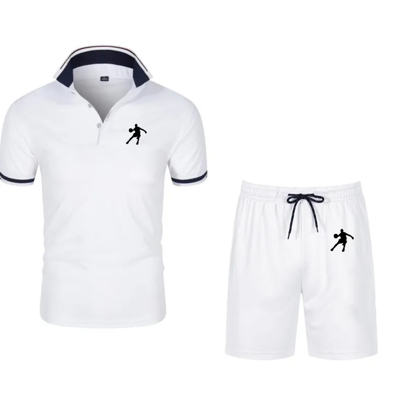 Летний мужской костюм высокое качество футболка для мальчиков с надписью топ +