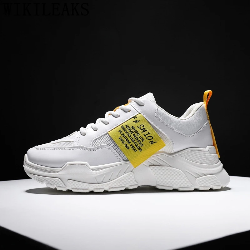 Кроссовки мужские сетчатые дышащие спортивная обувь повседневные лето 2022 | Обувь