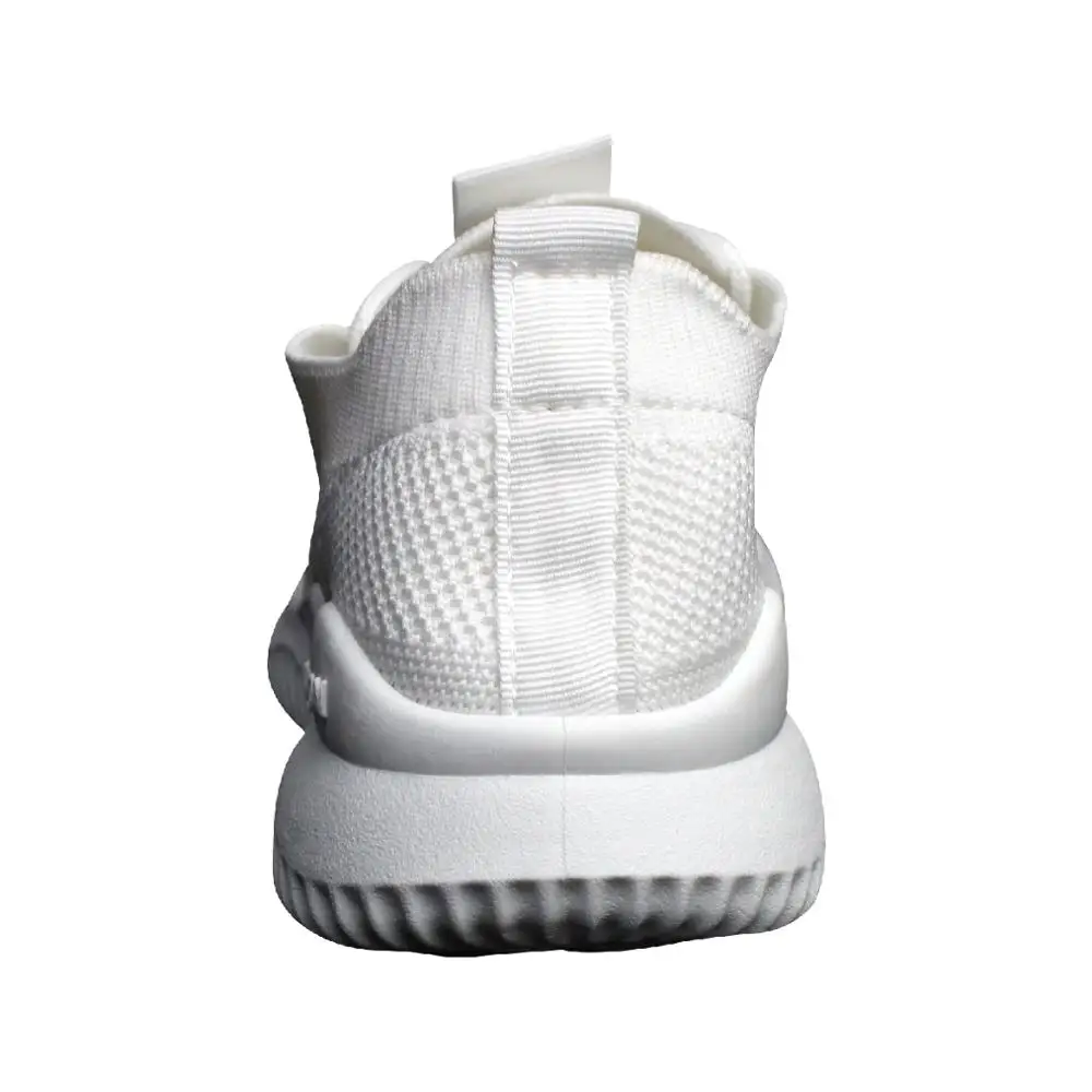 White casual breathable sport mesh shoes | Обувь