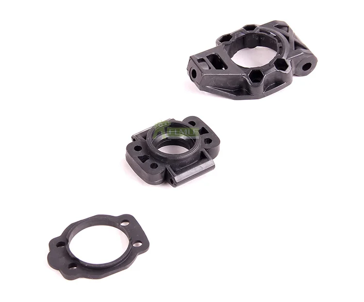 

Rear Hub Carrier Set C Block Set Fit for 1/5 HPI ROVAN KM BAJA 5B 5T 5SC