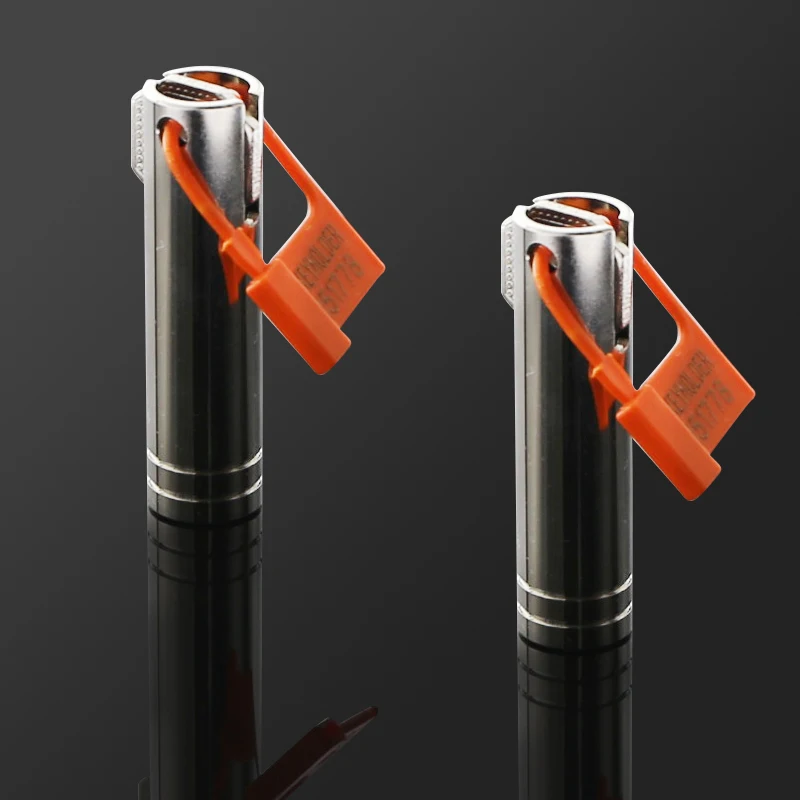 Металлический держатель для ключей верности с пластиковым замком игра запасным