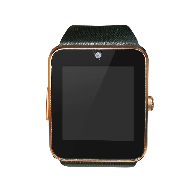 Умные часы GT08 с Bluetooth умные для смартфонов на Android Reloj Inteligente|smartwatch gt08|bluetooth