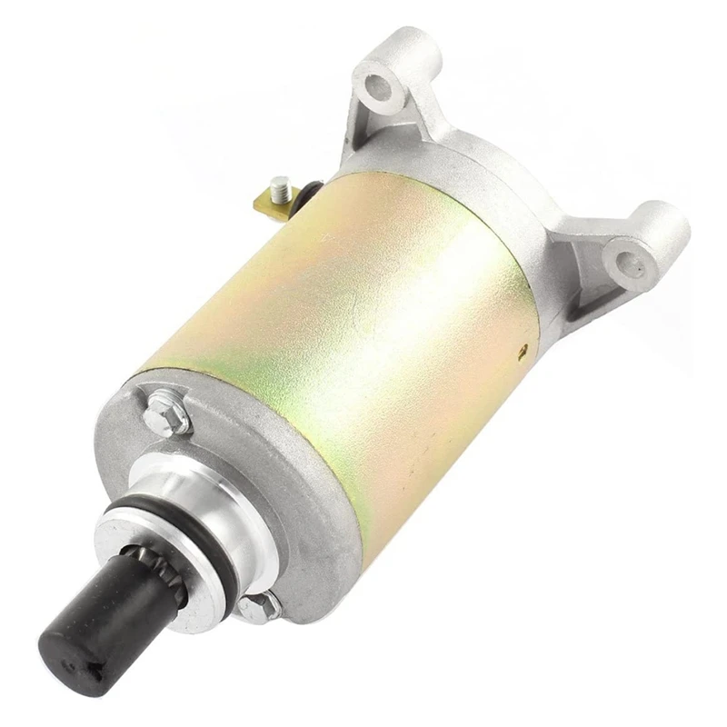 Motorcycle Engine Starter Motor Generator for Suzuki GN125 1983-1996 |