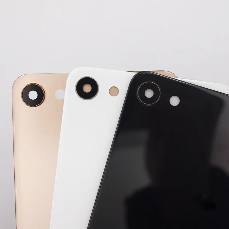 Чехол для meizu U10 Задняя стеклянная крышка Замена корпуса U20 U 20 батареи с