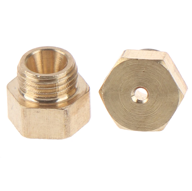 10 шт. M5 принадлежности для газового водонагревателя природного газа воды