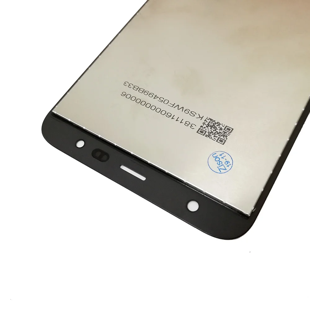 ЖК-дисплей для Samsung J4 Plus J415 J415F J610 J6 J610FN ЖК-экран с сенсорным дигитайзером в сборе -