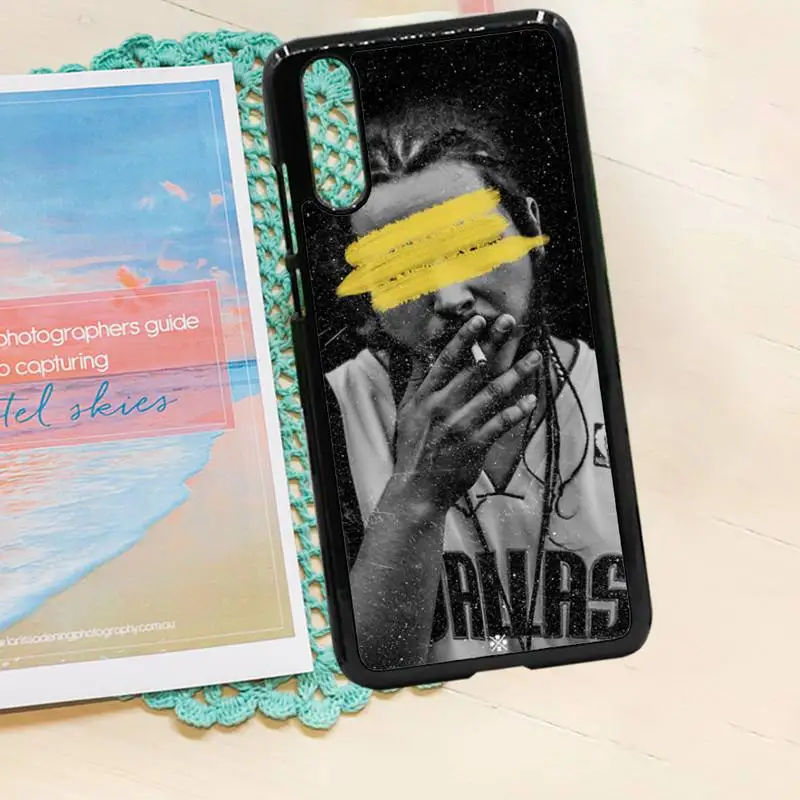 

post malone pop singer high quality Anti-fall Phone Case shell PC for iPhone 11 12 pro XS MAX 8 7 6 6S Plus X 5S SE 2020 XR