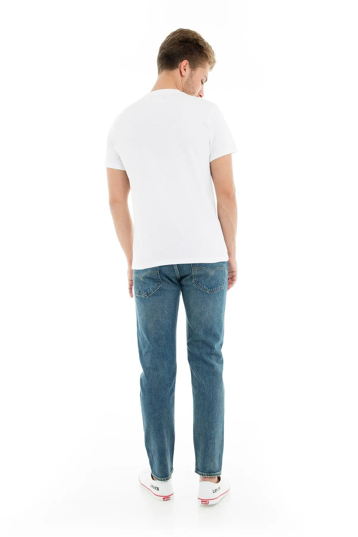 Levis хибалл Мужские джинсы брюки 57783|Мужские джинсы| |