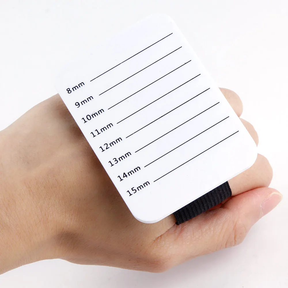 1 комплект набор для тренировки наращивания ресниц упражнений специальный