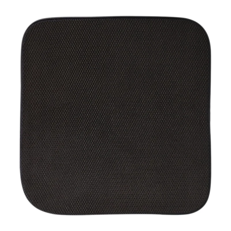 Универсальный автомобильный чехол на сиденье с охлаждением через USB 2 встроенных