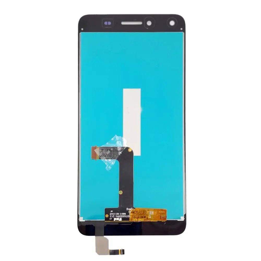Shyueda IPS AAA + для Huawei Y5 II / 2 /Honor 5 CUN-L01 L03 L33 L21 L23 U29 ЖК-дисплей сенсорный экран дигитайзер