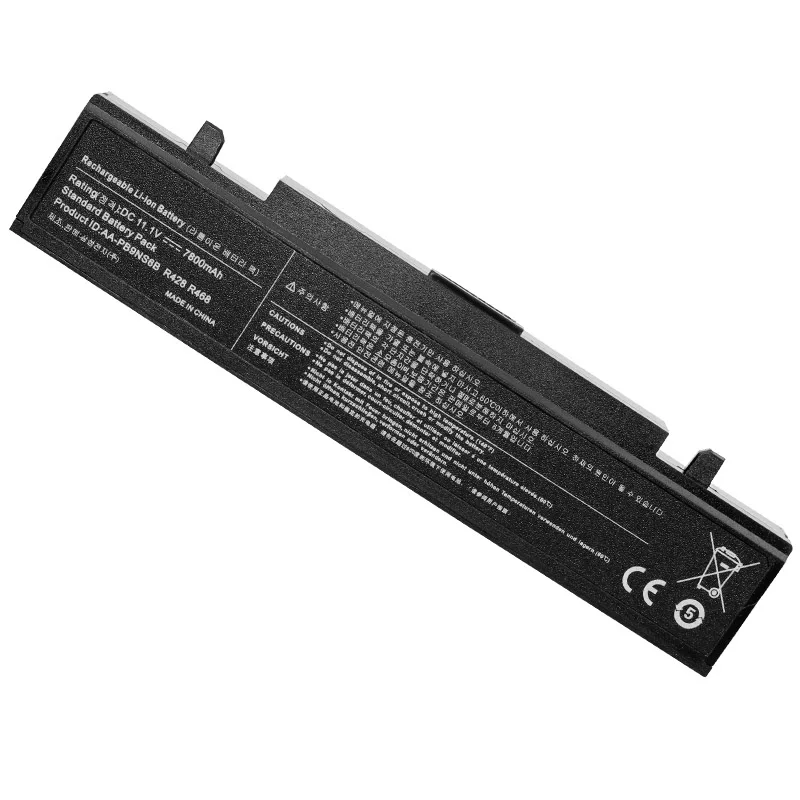 Аккумулятор ApexWay для ноутбука Samsung aa-pb9nc6b батарея AA-PB9NS6B R540 R519 R525 R429 NP-RF510 R467 X360 R428 Q430