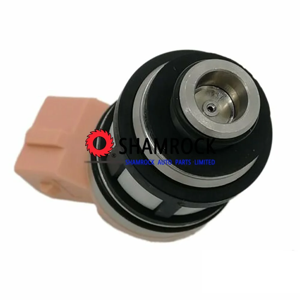 Топливные форсунки OEM JS20 1/ FIJ0003/4G1269/JS20 1BK/62068/57176/158 0459 подходит для 1990 1995 Pathfinder/