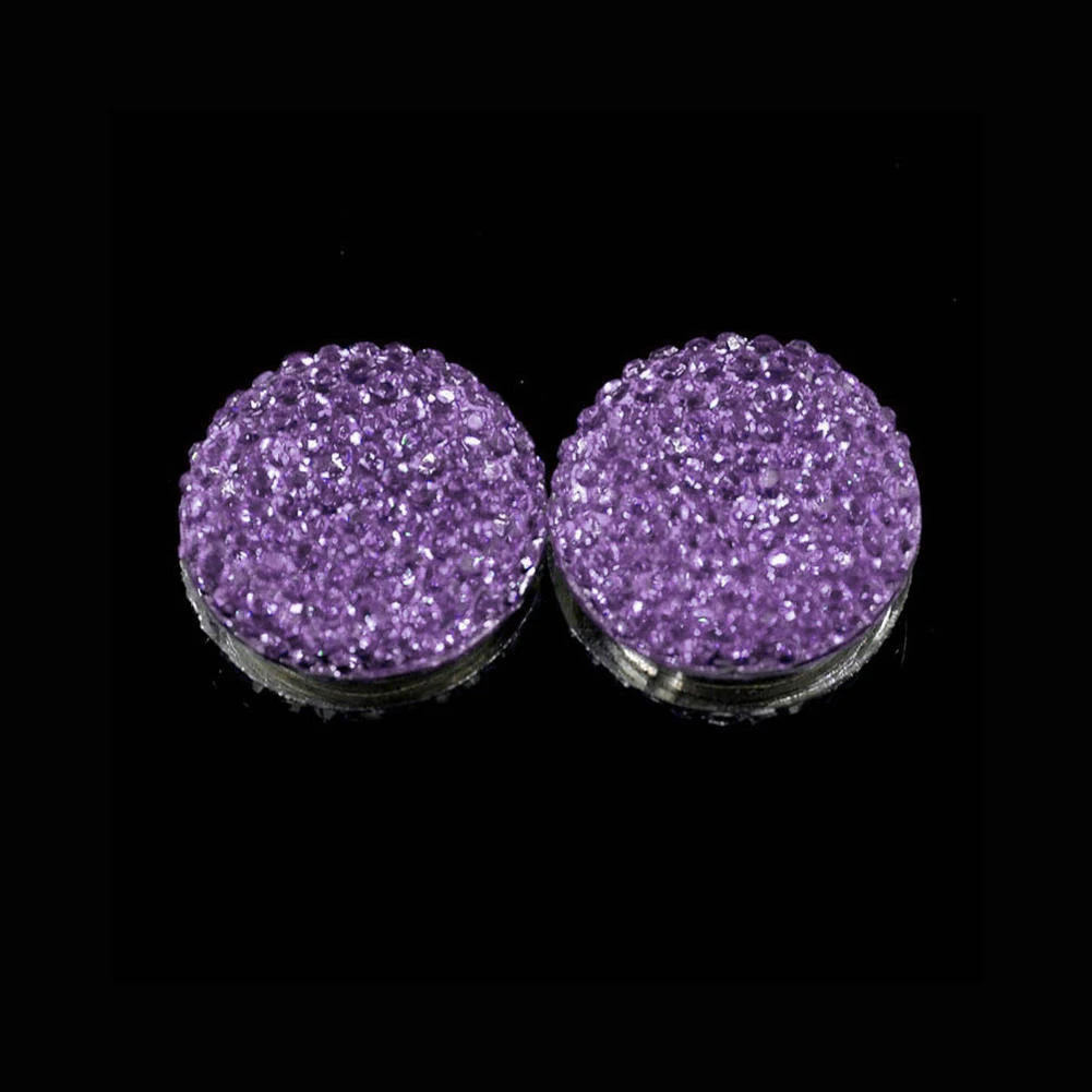 Оптовая продажа 2019 новый стиль магнитный штифт головной платок абайя брошь с