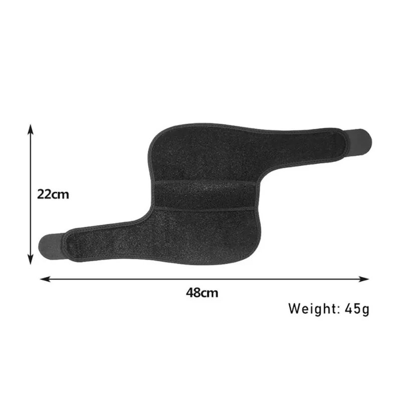 

Adults Elbow Pads Support Neoprene Tennis Golf Arthritis Epicondylitis Pain Brace Sports Gym Fitness Elbow Tape Protector