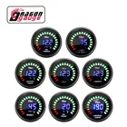 Dragon  52 мм Вольтметр и тахометр Boost, Вакуумный датчик температуры масла, воздуха и топлива с функцией вольтметра