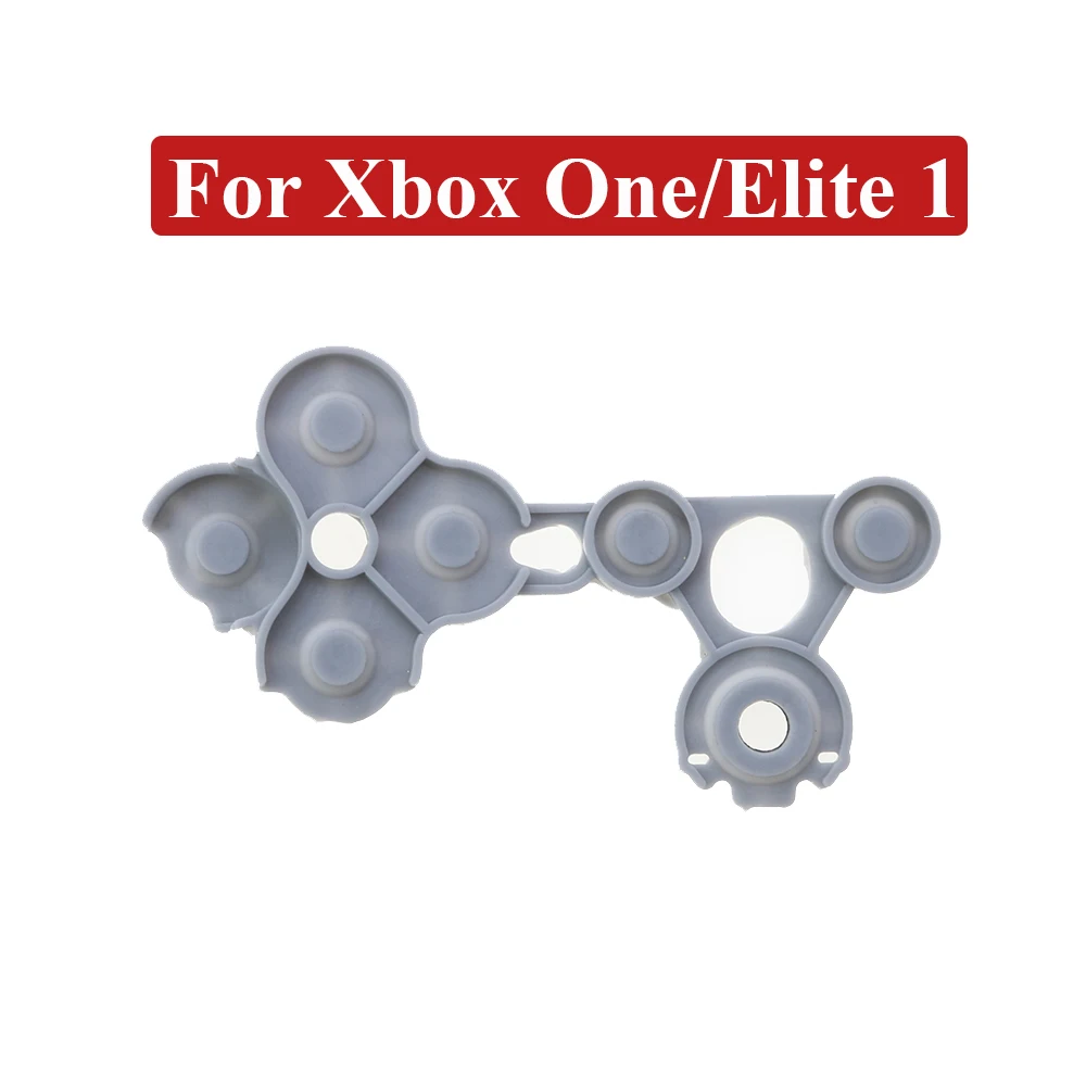 Резиновые прокладки YuXi для Xbox Elite Series S/X |