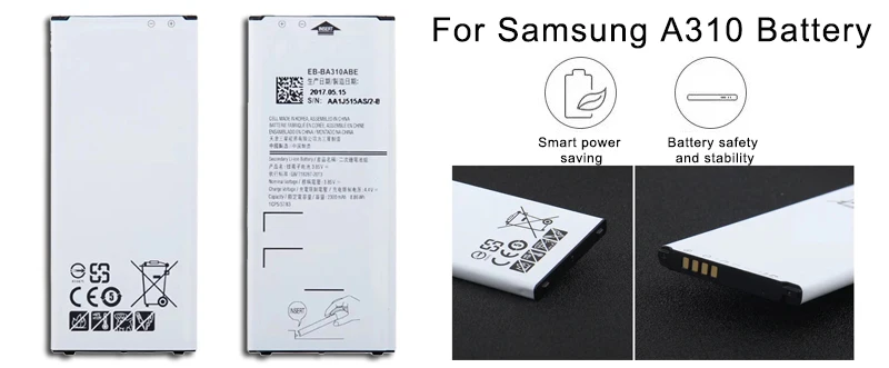 Dinamico продвижение супер Amoled A3 дисплей для samsung Galaxy A310 lcd A310F дисплей кодирующий преобразователь сенсорного экрана в сборе